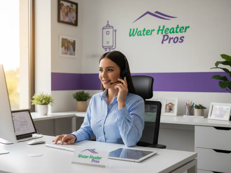 Water Heater Repair  in Deforest  FAQ